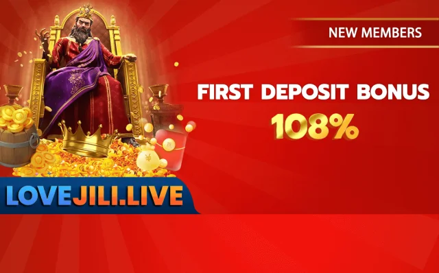 VIP Bonus Banner