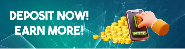 LOVEJILI Secure Deposit and Withdrawal